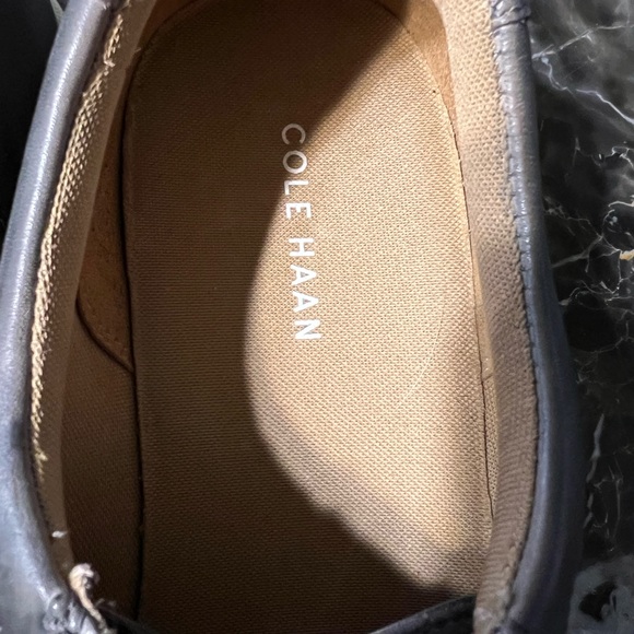 Cole Haan sneakers - Picture 3 of 4